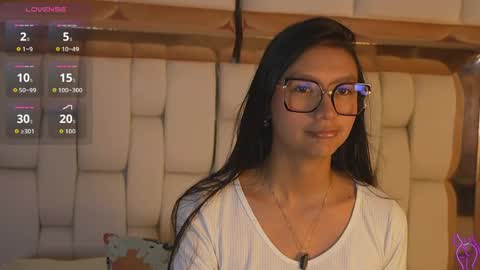 Eva  online show from 04/19/26, 12:26