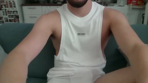 Thinboy2 online show from 10/10/25, 12:26