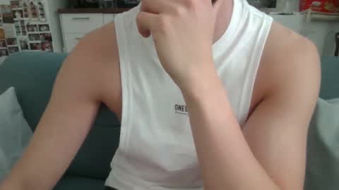 Thinboy2 online show from 10/11/25, 12:58