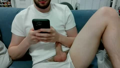 Thinboy2 online show from 12/15/25, 06:56