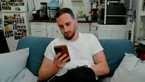Thinboy2 online show from 05/23/26, 03:16
