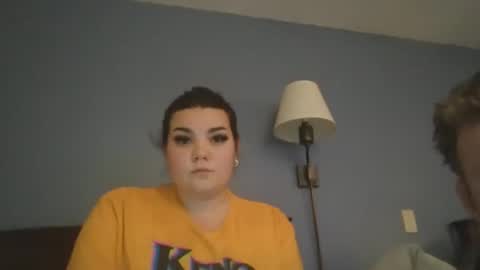 thirstyformorecum online show from 12/07/24, 10:28