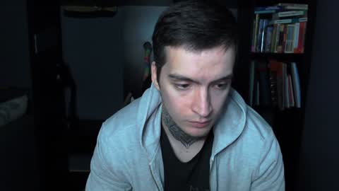 Snapshot of this_is_andy chatting on 12/13/24, 08:04 Andy online show from 12/13/24, 08:04