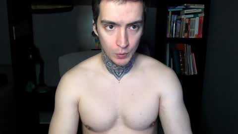 Snapshot of this_is_andy chatting on 12/31/24, 09:53 Andy online show from 12/31/24, 09:53