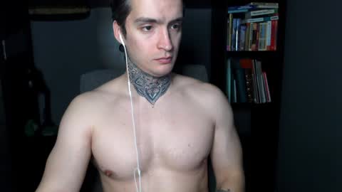 Snapshot of this_is_andy chatting on 01/01/25, 06:16 Andy online show from 01/01/25, 06:16