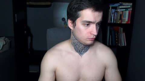 Snapshot of this_is_andy chatting on 01/02/25, 06:45 Andy online show from 01/02/25, 06:45