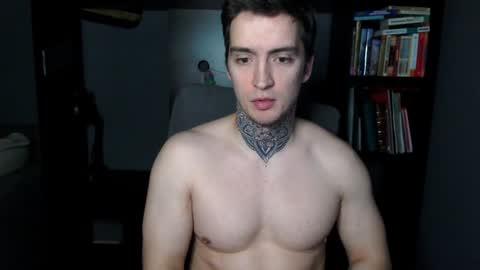 Snapshot of this_is_andy chatting on 01/05/25, 09:25 Andy online show from 01/05/25, 09:25