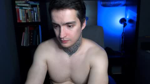 Snapshot of this_is_andy chatting on 01/09/25, 01:08 Andy online show from 01/09/25, 01:08