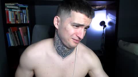 Snapshot of this_is_andy chatting on 01/15/25, 06:40 Andy online show from 01/15/25, 06:40