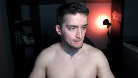 Snapshot of this_is_andy chatting on 02/04/25, 07:00 Andy online show from 02/04/25, 07:00