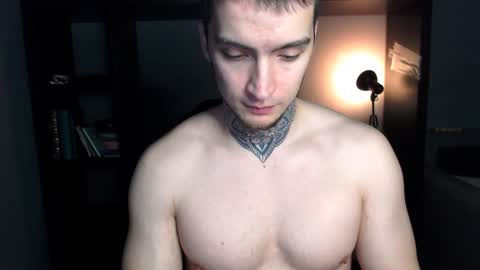 Snapshot of this_is_andy chatting on 02/06/25, 10:10 Andy online show from 02/06/25, 10:10