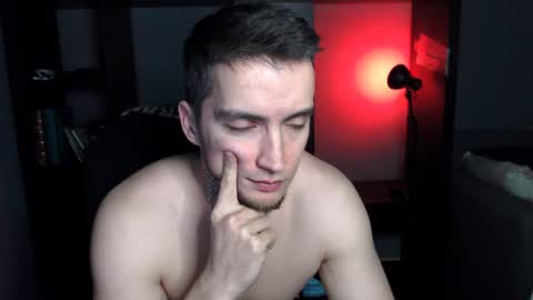 Snapshot of this_is_andy chatting on 02/09/25, 02:49 Andy online show from 02/09/25, 02:49