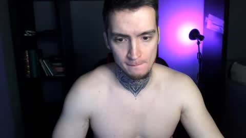 Snapshot of this_is_andy chatting on 02/10/25, 04:41 Andy online show from 02/10/25, 04:41