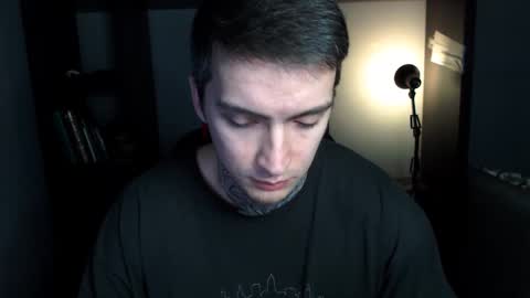 Snapshot of this_is_andy chatting on 03/12/25, 02:20 Andy online show from 03/12/25, 02:20