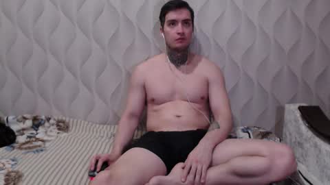 Andy online show from 11/26/25, 12:55