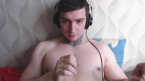 Andy online show from 04/20/26, 01:03