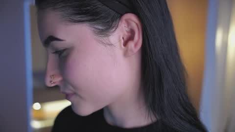 Lilly online show from 04/25/26, 01:36