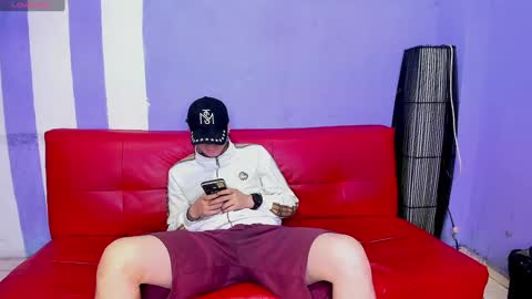 Made for you Chloe online show from 01/19/25, 01:01