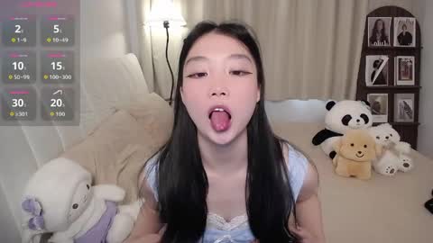 kk online show from 05/23/26, 01:55
