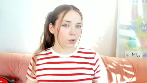 Snapshot of thisisamelia chatting on 06/07/26, 04:22 Amelia shows on mondays fridays and sundays if anything changes im giving updates on my fansly online show from 06/07/26, 04:22