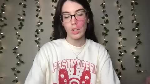 thistlefernsby online show from 11/09/25, 05:28