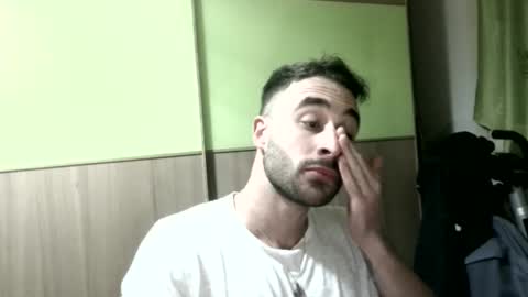 Thomas online show from 02/02/25, 08:08