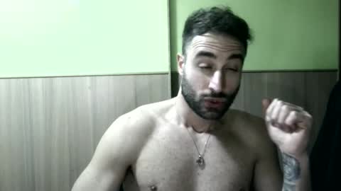 Thomas online show from 03/01/25, 08:42