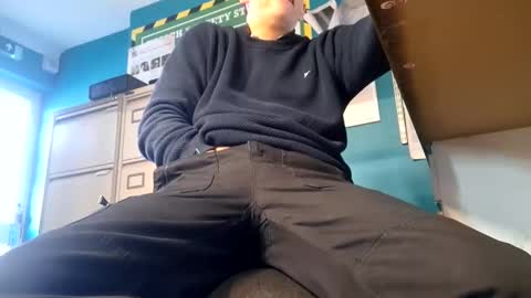 thobbincock online show from 03/19/26, 03:27