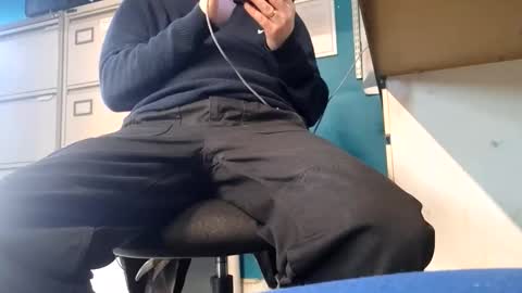 thobbincock online show from 03/20/26, 02:22