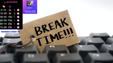 ThomaSan online show from 12/06/24, 02:24