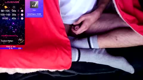 ThomaSan online show from 10/14/25, 06:31