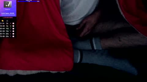 Snapshot of thom610 chatting on 12/15/25, 03:05 ThomaSan online show from 12/15/25, 03:05