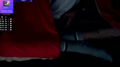 Snapshot of thom610 chatting on 02/11/26, 10:26 ThomaSan online show from 02/11/26, 10:26