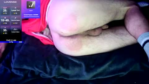 Snapshot of thom610 chatting on 02/14/26, 05:21 ThomaSan online show from 02/14/26, 05:21