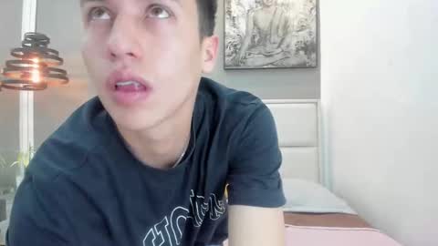 Thom online show from 03/20/26, 11:15