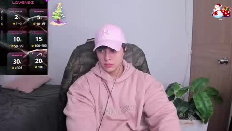 thom_ohtani online show from 11/17/25, 11:21