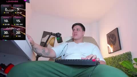 thom_ohtani online show from 02/08/26, 01:31