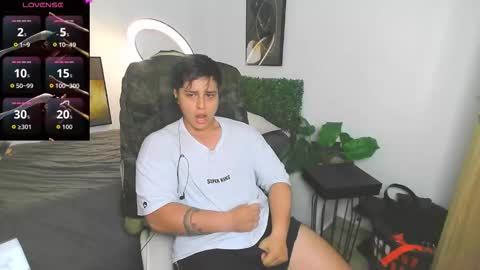 thom_ohtani online show from 02/20/26, 05:35