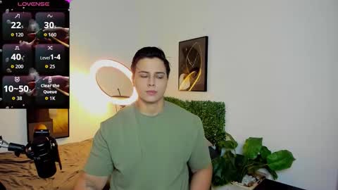 thom_ohtani online show from 02/25/26, 09:24