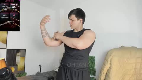 thom_ohtani online show from 03/09/26, 08:24