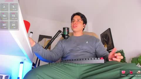 thom_ohtani online show from 04/12/26, 09:42