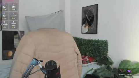 thom_ohtani online show from 04/18/26, 07:58