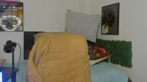 thom_ohtani online show from 05/17/26, 01:03