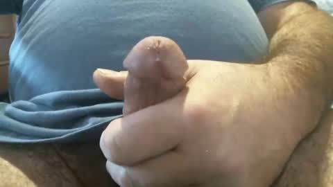 thomas0032 online show from 01/08/26, 09:28