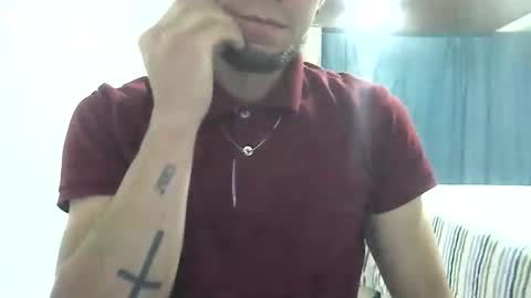 Thomas2Wood online show from 04/18/26, 12:25
