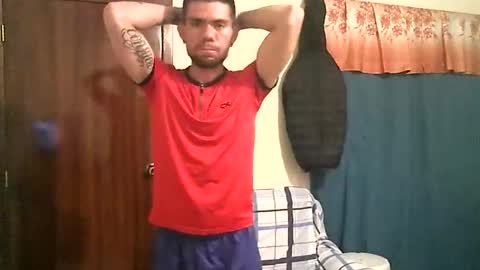 Thomas2Wood online show from 04/25/26, 02:36