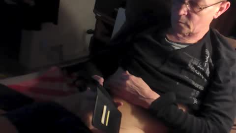 thomas6799 online show from 02/01/26, 06:23