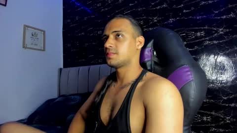 Thomas online show from 02/28/26, 12:00