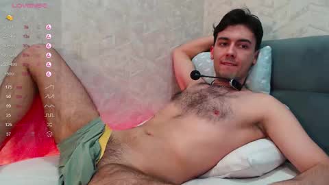 Thomas online show from 01/17/26, 04:50