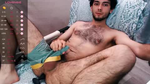 Snapshot of thomas_blackfield chatting on 06/05/26, 01:23 Thomas online show from 06/05/26, 01:23